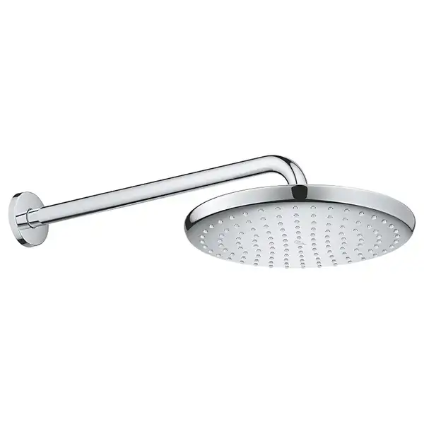 Комплект для душа Grohe Grohtherm з Tempesta 250, хром (26416SC0)