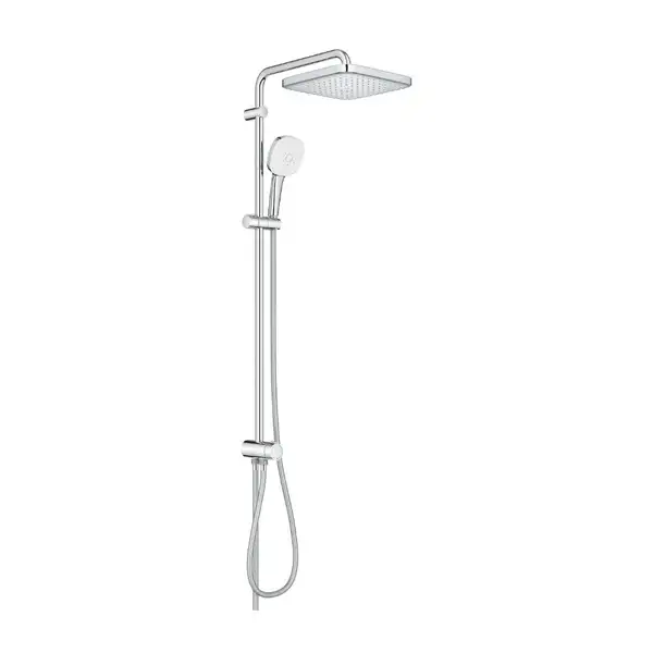 Grohe Flex Tempesta System 250 Cube Душевая система, хром (26694001)