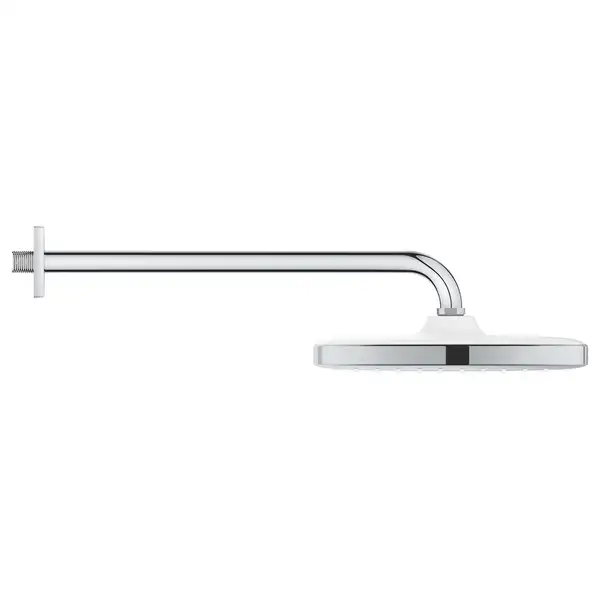 Душова система на 2 споживача прихованого монтажу Grohe SmartControl UA202801C2