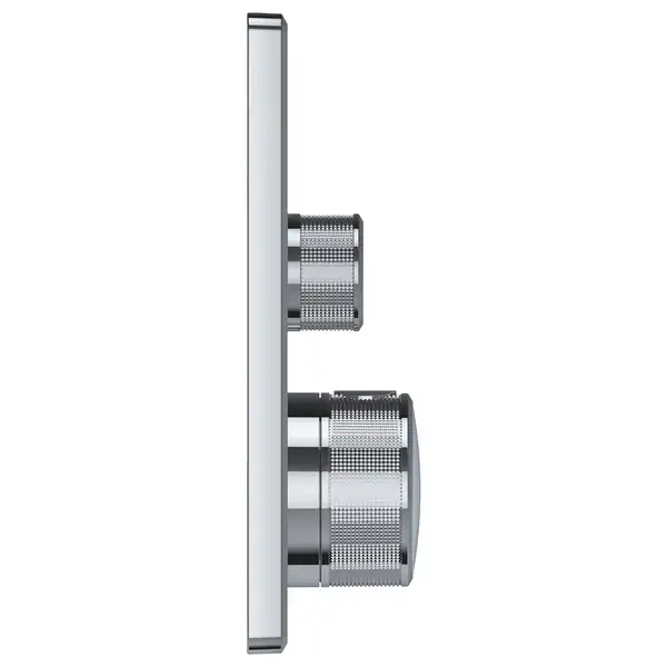 Душова система на 3 споживача прихованого монтажу Grohe SmartControl UA202801C3