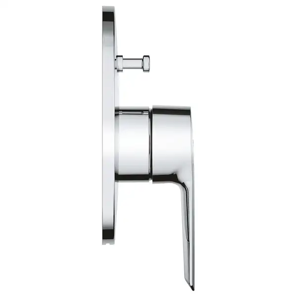 Душова система на 2 споживача прихованого монтажу Grohe Start UA25183007