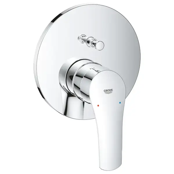 Grohe Eurosmart New Tempesta 250 Душевая система, хром (UA26416SC3)