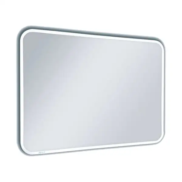 Зеркало с LED подсветкой Devit Soul 80 х h60 х 4 см 5022149