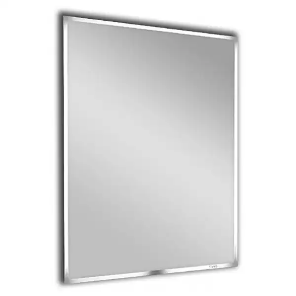 Зеркало с подсветкой с LED подсветкой Devit Soul 60 х 80 см 5023149