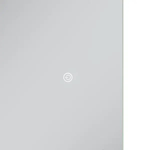 Дзеркало Mixxus Premium TOPPER MS01-90x70-Reverse з Led Touch, Anti-fog, димером (3-6,5kK) (MP6632)