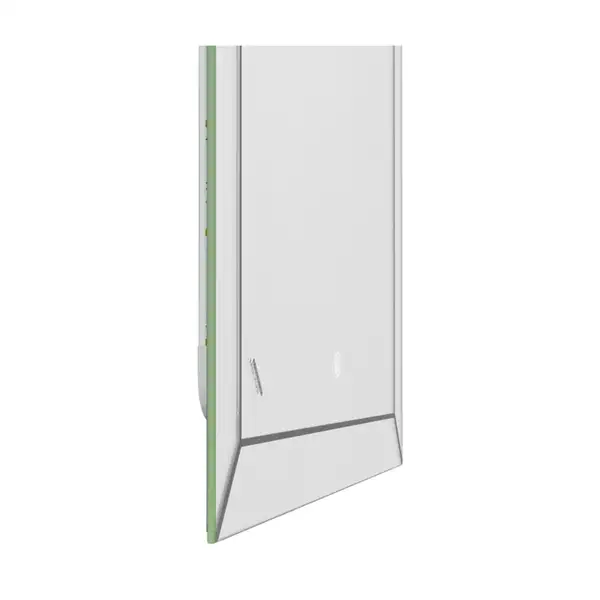 Дзеркало Mixxus Premium CUBIC MR14-70x50-Reverse з Led Touch, Anti-fog, димером, регулятором яскрав (MP6647)