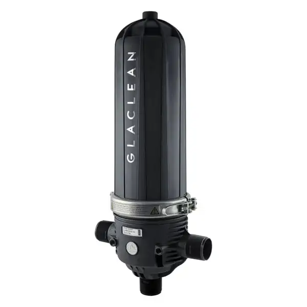 RAIFIL Дисковий фільтр GLACLEAN 2" G300D50NB130 (2343)