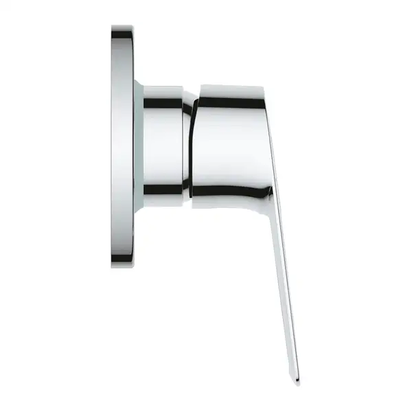 Grohe BauLoop New Гігієнічний душ, хром (UA11104202)
