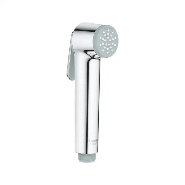 Grohe BauClassic Гигиенический душ со скрытым смесителем, хром (UA2904800S)