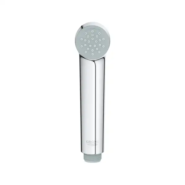 Grohe BauClassic Гигиенический душ со скрытым смесителем, хром (UA2904800S)