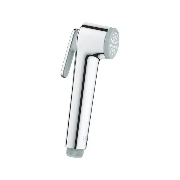 Grohe BauClassic Гигиенический душ со скрытым смесителем, хром (UA2904800S)