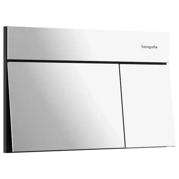 HANSGROHE iFrame Element E Клавіша змиву, хром (66003000)