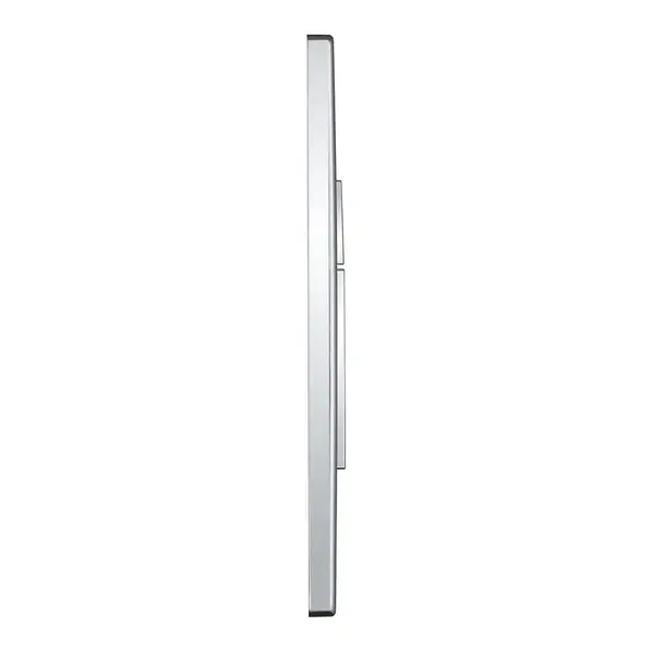 Комплект Grohe Set Унітаз QUADRO-0301-T3 + Інсталяція 38536001 + панель 38732000 (38536001QUADRO030 (38536001QUADRO0301T3)