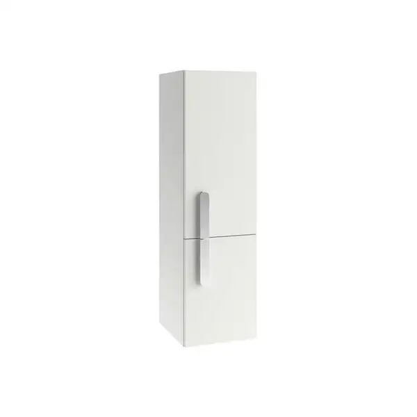 Пенал SB 350 CHROME R white-white, RAVAK (X000000543)