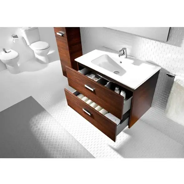 Раковина з тумбою Roca Victoria Basic 70 см (A855853423) (a855853423)