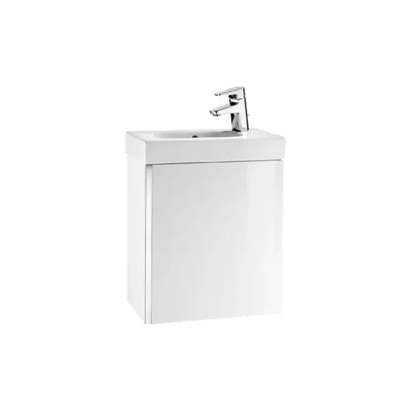 Раковина з тумбою Roca Mini 45 см (A855873806)