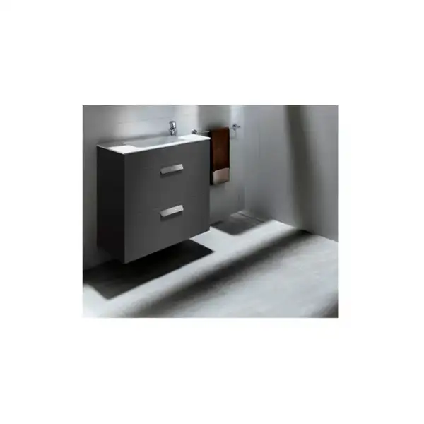Тумба з умивальником Roca Debba 60,5х36 (A855905153)