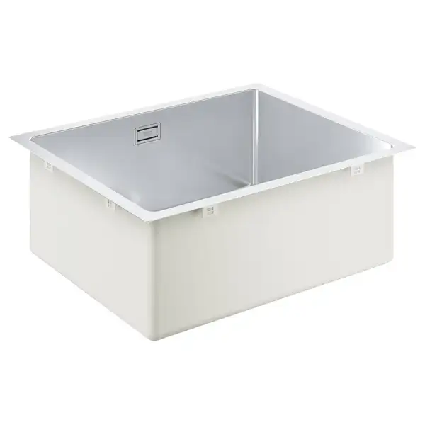 Grohe K700U Мийка для кухні, нержавіюча сталь (31574SD1)