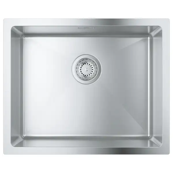 Grohe K700U Мийка для кухні, нержавіюча сталь (31574SD1)