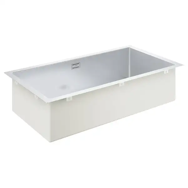 Мийка для кухні із нержавіючої сталі Grohe K700 (31580SD1)