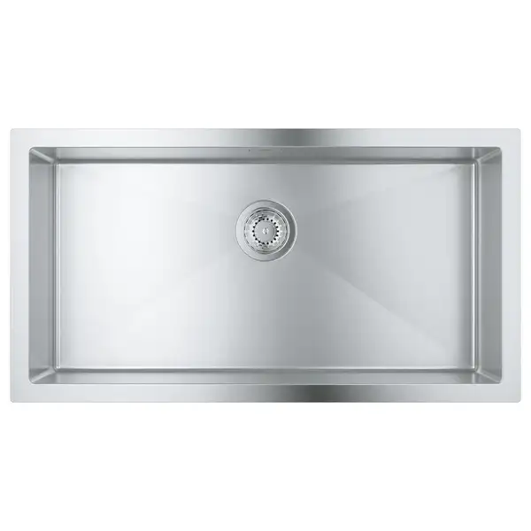 Мийка для кухні із нержавіючої сталі Grohe K700 (31580SD1)
