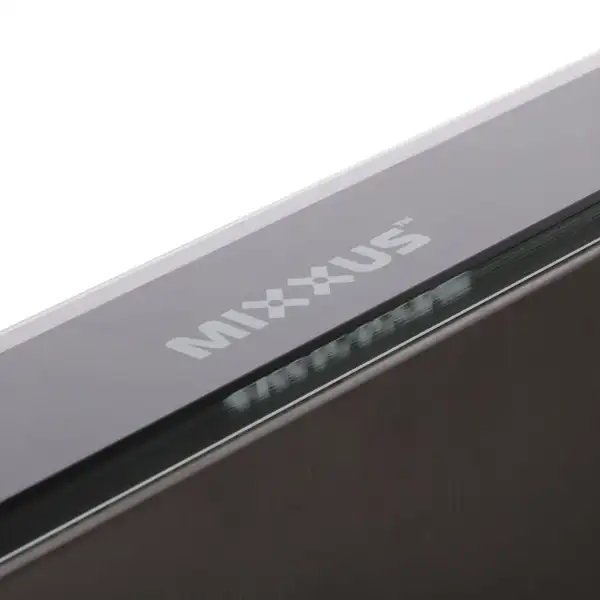 MIXXUS MX 7851-200 HM-Glass Мийка, нерж. сталь (MX0574)
