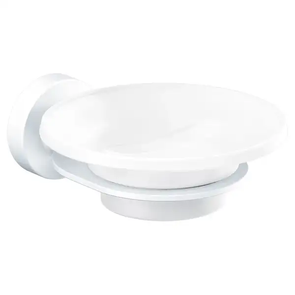Мильниця Sonia Tecnoproject White (166145)