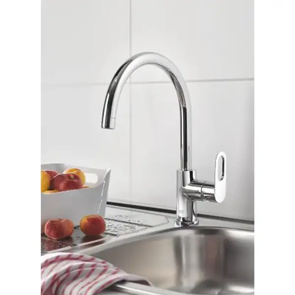 Большой набор для дома Grohe Mega Bundle 39117MB1