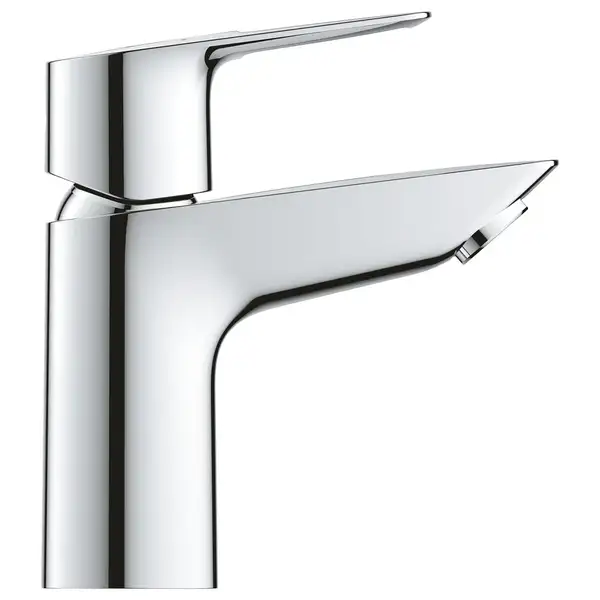 Комплект змішувачів для ванної кімнати Grohe BauLoop New (UA123220S0)