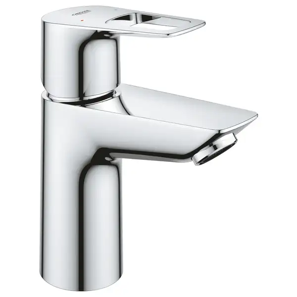 Комплект змішувачів для ванної кімнати Grohe BauLoop New (UA123220S0)