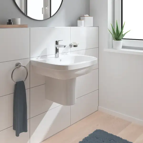 Grohe Start Набір змішувачів M-Size, хром (UA202301ME)