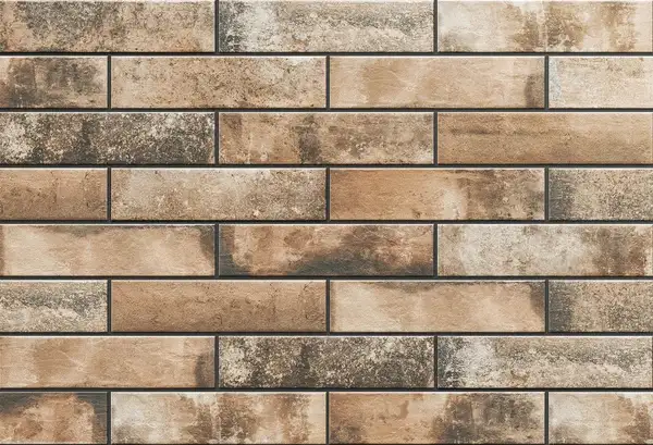 CERRAD Piatto Terra Камінь фасадний, 7,4x30 см (5901779371382)