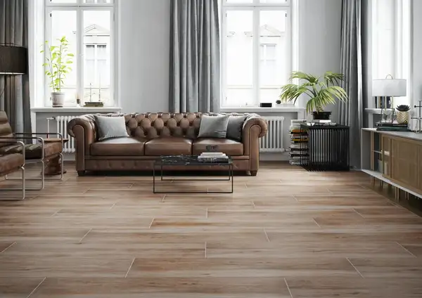 Плитка керамогранітна Mattina Sabbia RECT 297x1202x10 Cerrad (5902510801793)