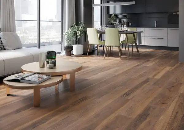 CERRAD Acero Marrone Керамогранітна плитка, коричнева (5903313301145)