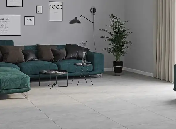 Cersanit GPTU 603 Light Grey Керамогранитная плитка (TGGR1015974937)