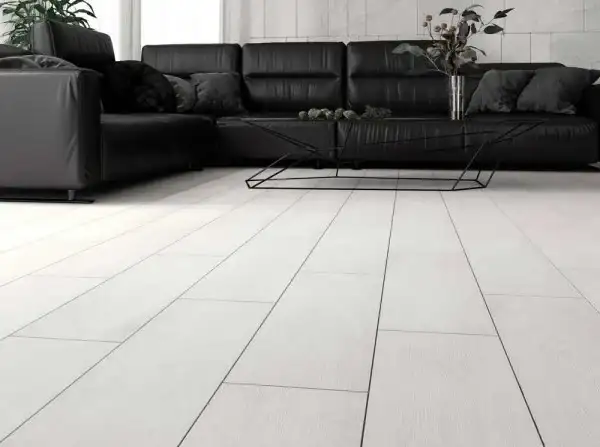 Cersanit Ashenwood White Плитка керамогранітна, біла (TGGZ1040224952)