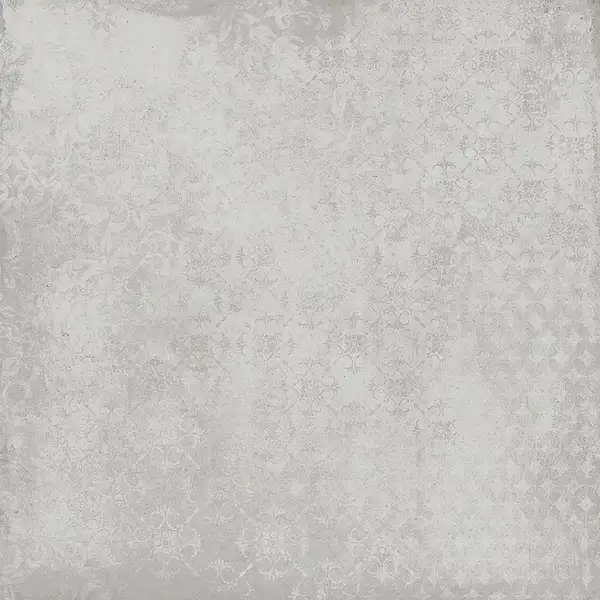 Плитка керамогранітна Stormy White Carpet 593x593x8 Opoczno (TGGR1009807829)