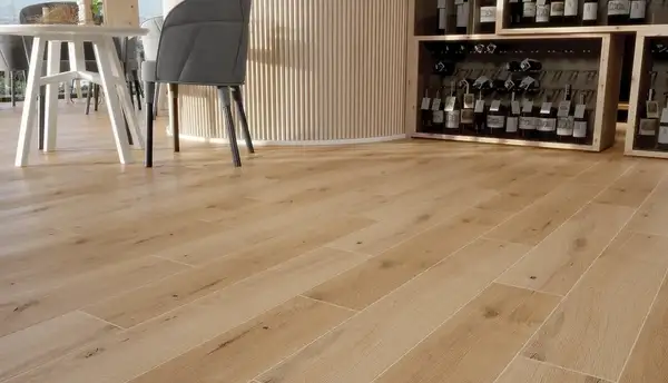 OPOCZNO Passion Oak Керамогранитная плитка, Beige Cold (TGGR1011822720)