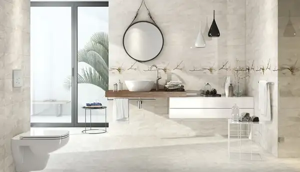 Плитка керамогранітна Mirror Stone Grey 420×420x8 Opoczno (TGGZ1018391892)