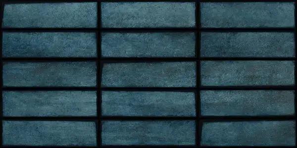 OPOCZNO Плитка стінова Fransua Dark Mint GLOSSY STR 29,7x60 код 1886 Опочно (TWZZ1113293560)