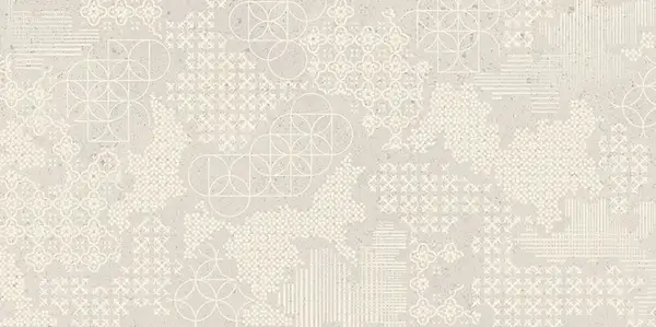 PARADYZ Effect Grys Плитка, сіра (S-R-298X598-1-EFFE.GRPAT)