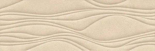 PARADYZ Serene Beige Плитка стінова, бежева (SSR-250X750-1-SERE.BE)