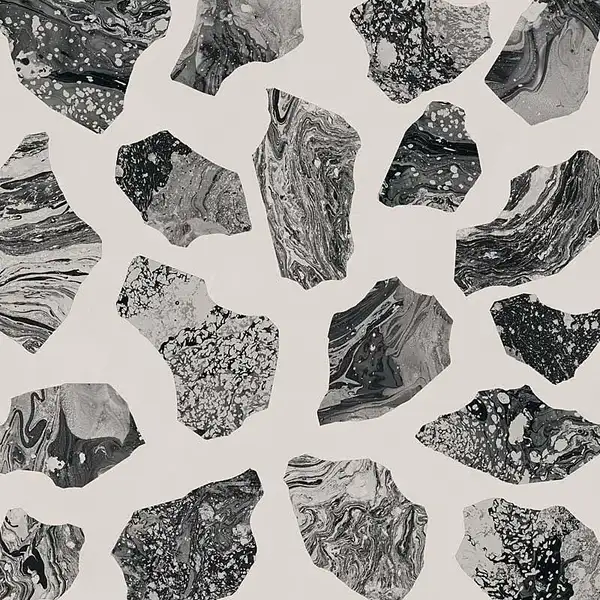Плитка керамогранітна CSAIAPMK90 Insideart Palladia Moon KRY 900x900x10 Sant'agostino