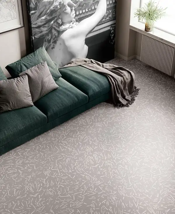 Плитка керамогранітна CSAIARLS90 Insideart Remarble Light SOFT 900x900x10 Sant'agostino