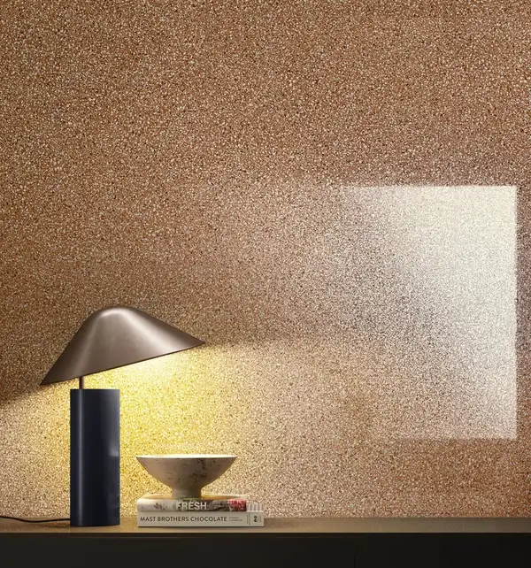 Плитка керамогранітна CSANEDFL60 Newdeco Fire LEV POL 600x600x10 Sant'agostino