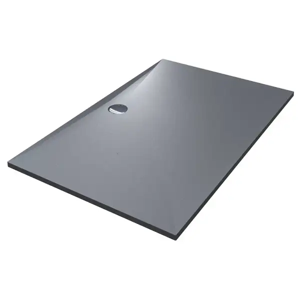 MIRAGGIO Душевой поддон BRUGGE 1400 GRAY MIRASTONE (00001 002)