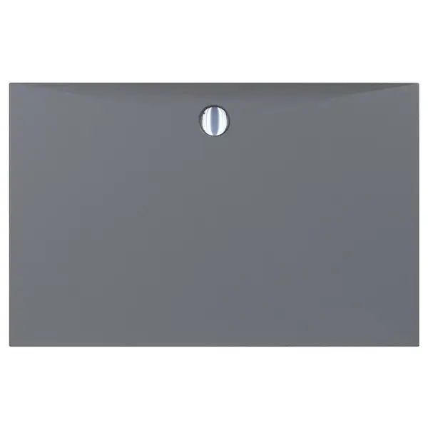 MIRAGGIO Душевой поддон BRUGGE 1400 GRAY MIRASTONE (00001 002)