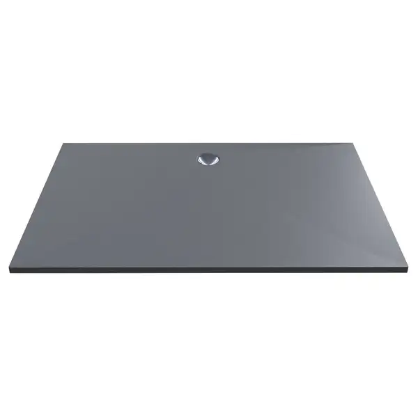 MIRAGGIO Душевой поддон BRUGGE 1400 GRAY MIRASTONE (00001 002)