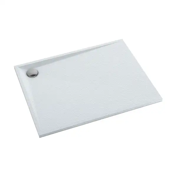 піддон Omnires Stone 80x100 (STONE80/100BM)