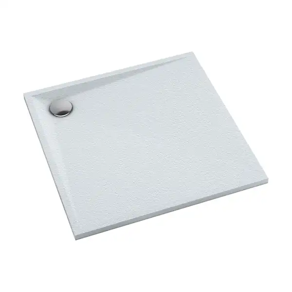 піддон Omnires Stone 90x90 (STONE90/KBM)